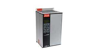 Průmyslové AC/DC měniče