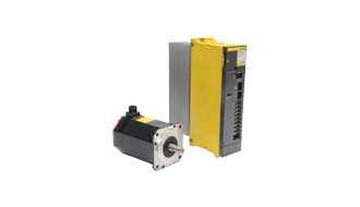 Průmyslové servo systémy